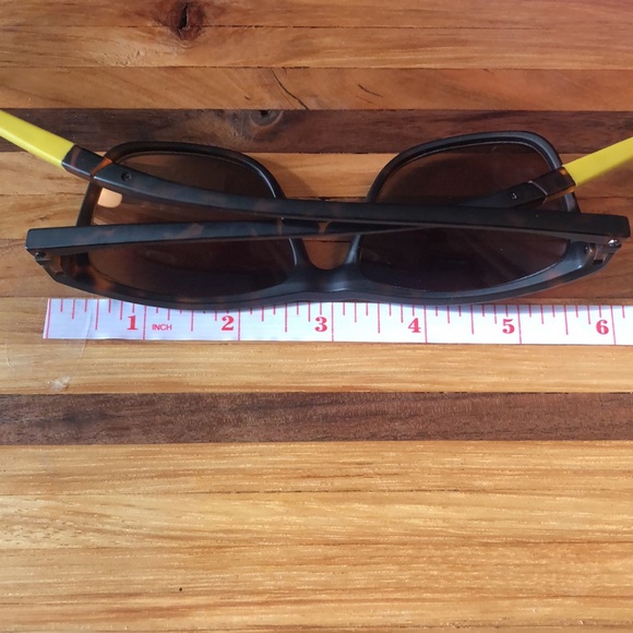 ❤️‍🔥 Convert sunglass wmagnetic strap-Tortyellow - Picture 4 of 4